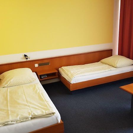 City Hotel Recklinghausen Exteriör bild