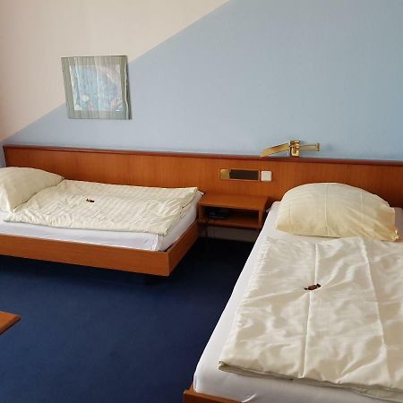 City Hotel Recklinghausen Exteriör bild