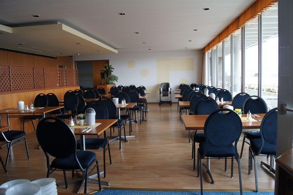 City Hotel Recklinghausen Exteriör bild