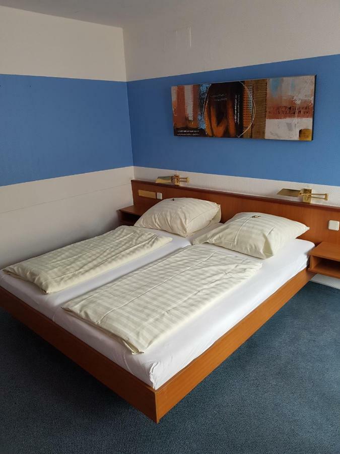 City Hotel Recklinghausen Exteriör bild