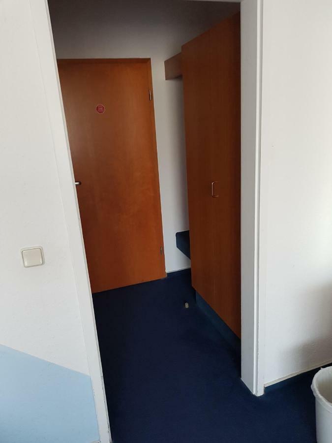 City Hotel Recklinghausen Exteriör bild