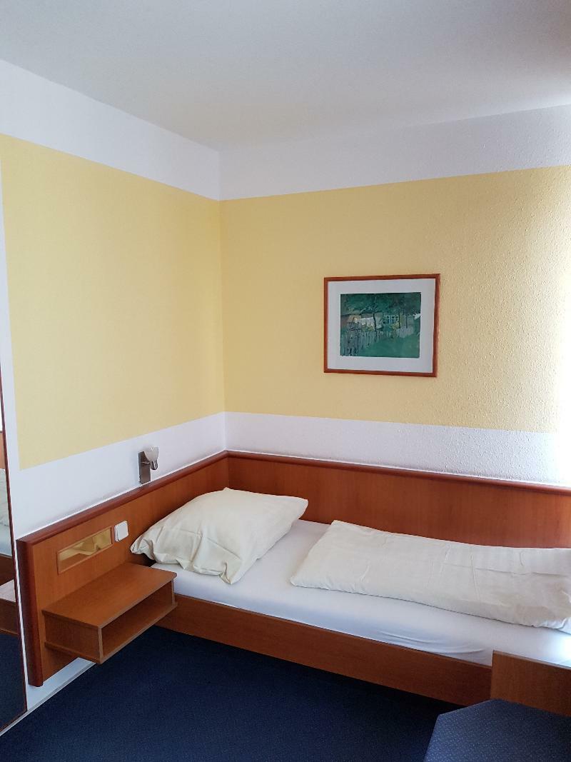 City Hotel Recklinghausen Exteriör bild