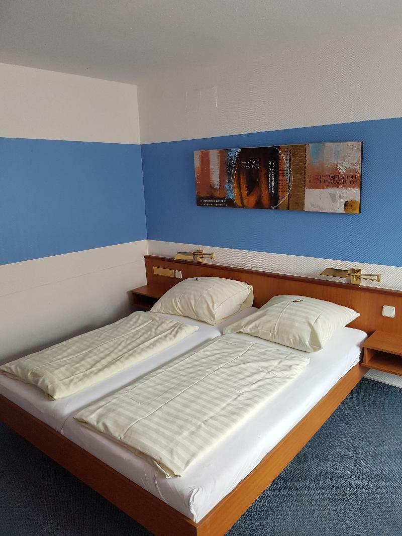 City Hotel Recklinghausen Exteriör bild